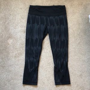 lululemon pace rival crop leggings